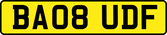 BA08UDF
