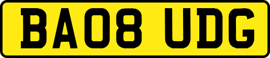 BA08UDG