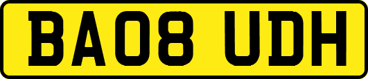 BA08UDH