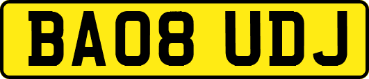 BA08UDJ
