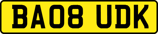 BA08UDK