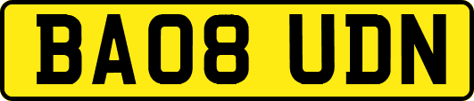 BA08UDN