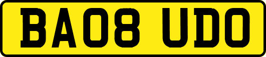 BA08UDO