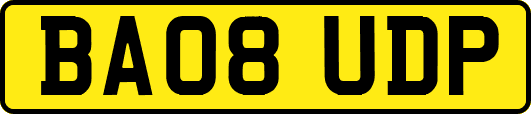 BA08UDP