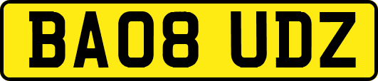 BA08UDZ