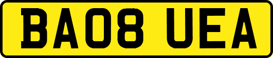 BA08UEA