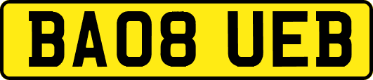 BA08UEB