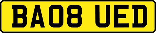 BA08UED