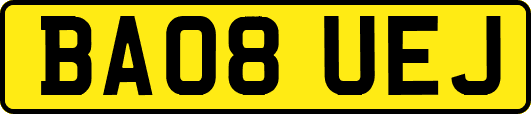 BA08UEJ