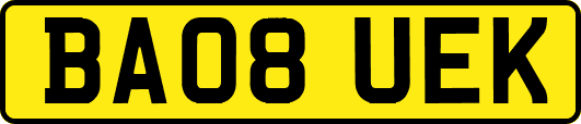 BA08UEK