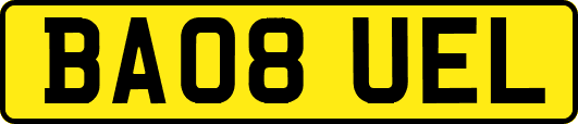BA08UEL