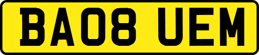 BA08UEM