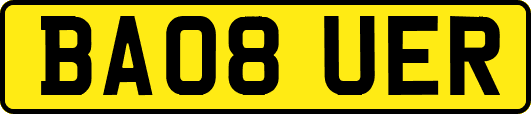BA08UER