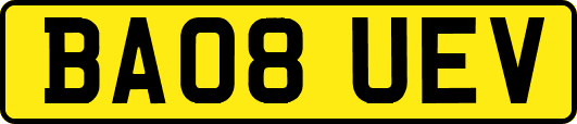 BA08UEV