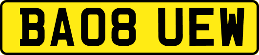 BA08UEW