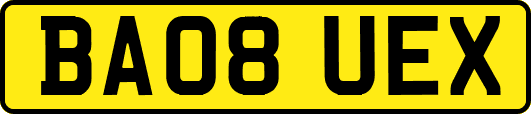BA08UEX
