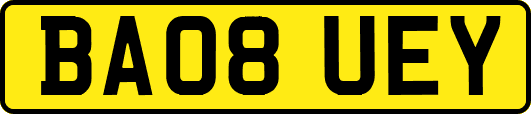 BA08UEY