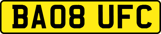 BA08UFC