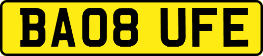 BA08UFE