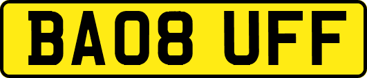 BA08UFF