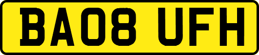 BA08UFH