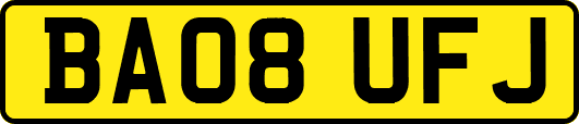 BA08UFJ