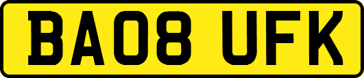 BA08UFK