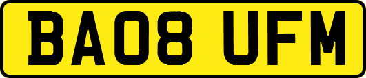 BA08UFM