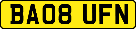 BA08UFN