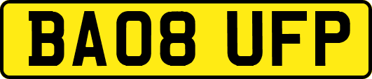 BA08UFP