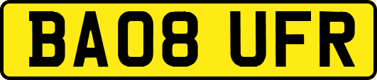 BA08UFR