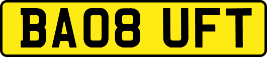 BA08UFT