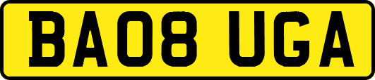 BA08UGA
