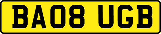 BA08UGB