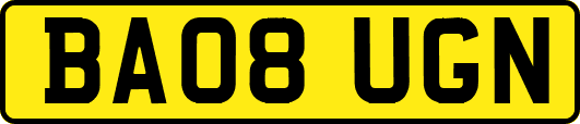 BA08UGN