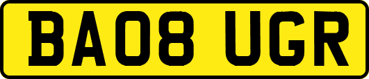 BA08UGR
