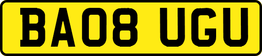 BA08UGU