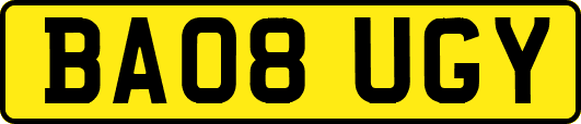 BA08UGY