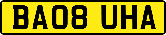 BA08UHA