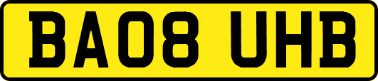 BA08UHB
