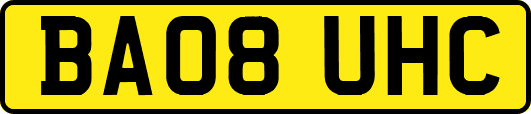 BA08UHC
