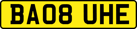 BA08UHE