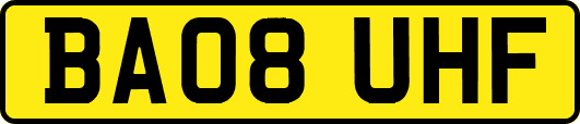 BA08UHF