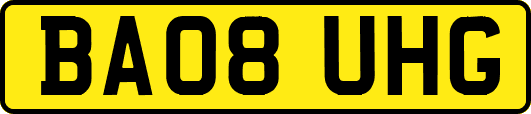 BA08UHG