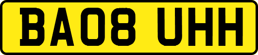 BA08UHH