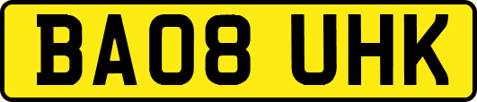 BA08UHK