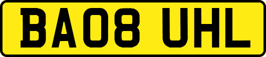 BA08UHL