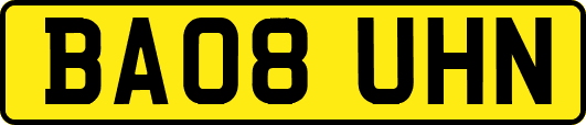 BA08UHN
