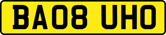 BA08UHO