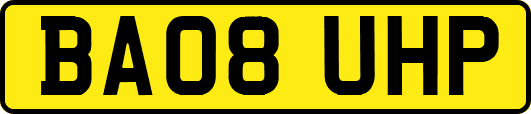 BA08UHP